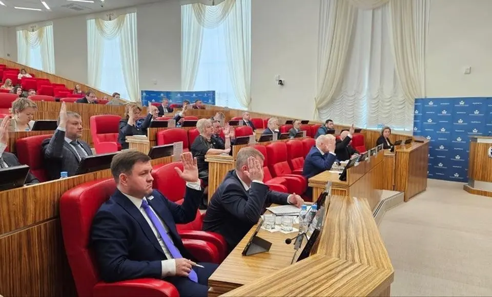 Новые меры поддержки многодетных семей вводятся на Ямале