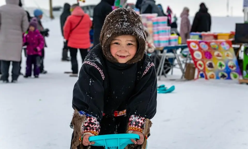 Учиться и сохранять традиционный уклад
