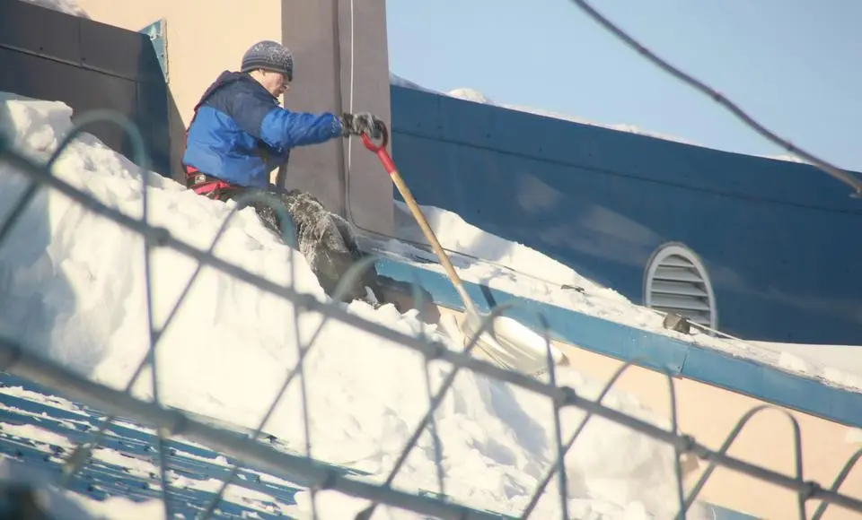 Более 2500 обращений ямальцев зафиксировал департамент жилнадзора в текущем году