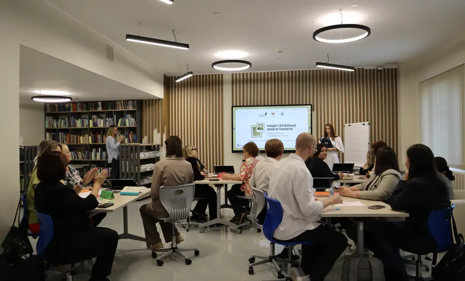 Ямал готовится к 80-й годовщине Победы в Великой Отечественной войне