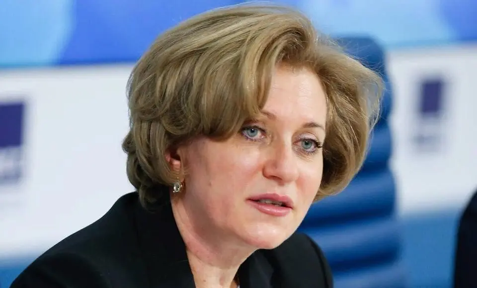 «Омикрон» утратил способность проникать в легкие