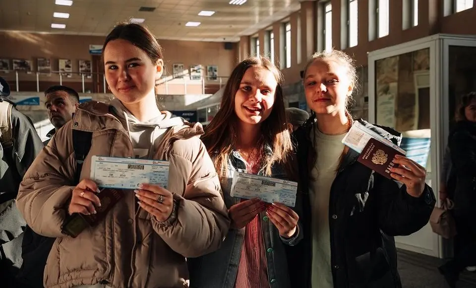 Ямальцы расшифруют «Код 250.240.89»