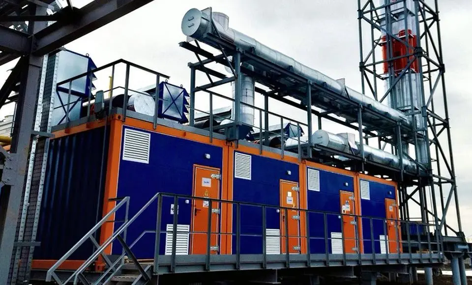 На ЛЭП «Надым-Салехард» устанавливают защитные приборы