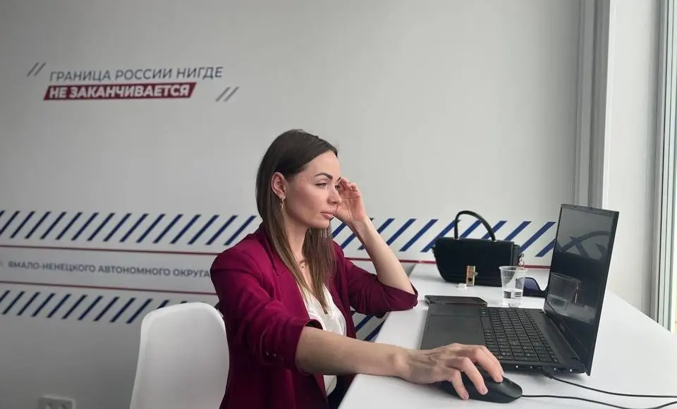 Предприниматель окружной столицы – новый участник предварительного голосования