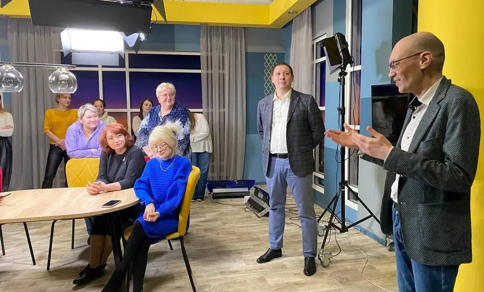 Ямал один из первых в стране внедрил цифровые методики в здравоохранение