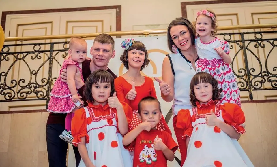 165 салехардских семей получили денежные выплаты