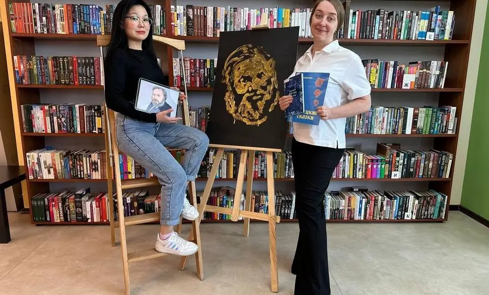 Семь ямальских проектов завоевали президентские гранты в области культуры, искусства и креативных индустрий