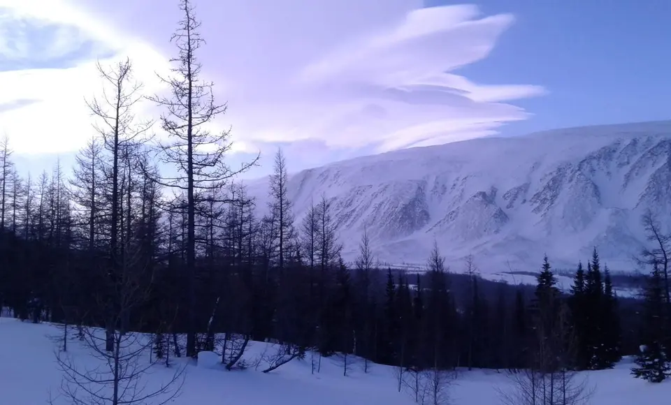 Более ста экспертов стали участниками мероприятия-спутника IV Конгресса молодых учёных в Салехарде