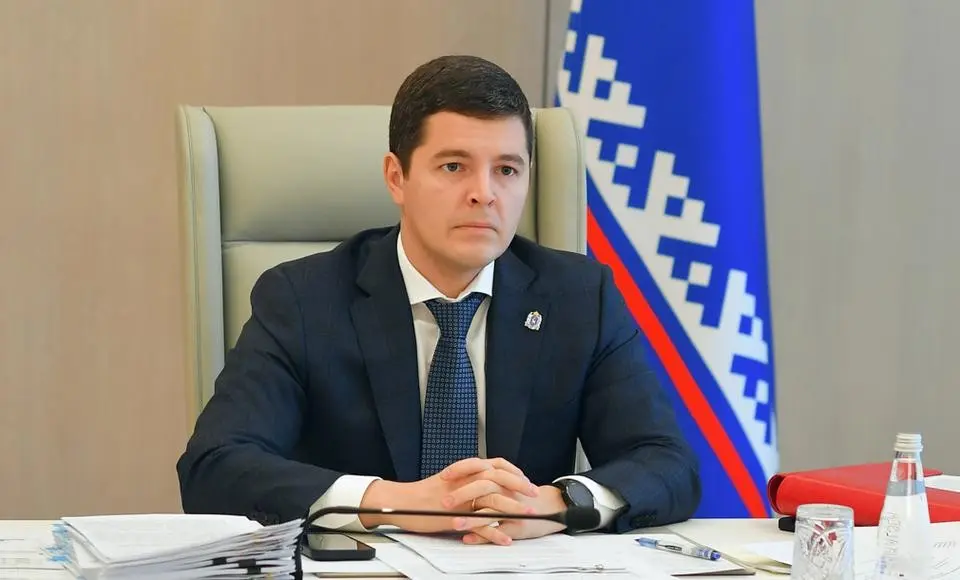 Ямал усилит подготовку к борьбе с «омикроном»