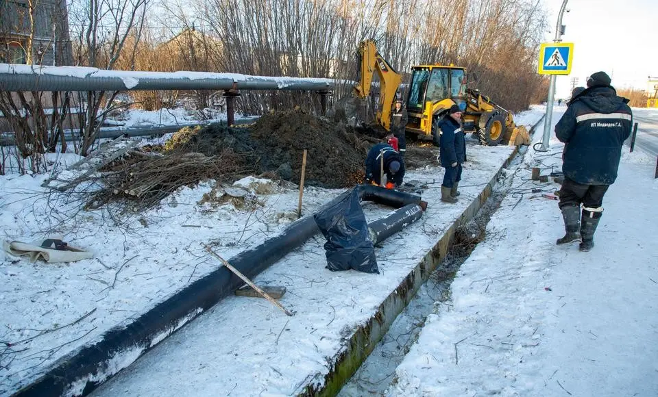 Септики на свалку. Разливы нечистот уйдут в прошлое