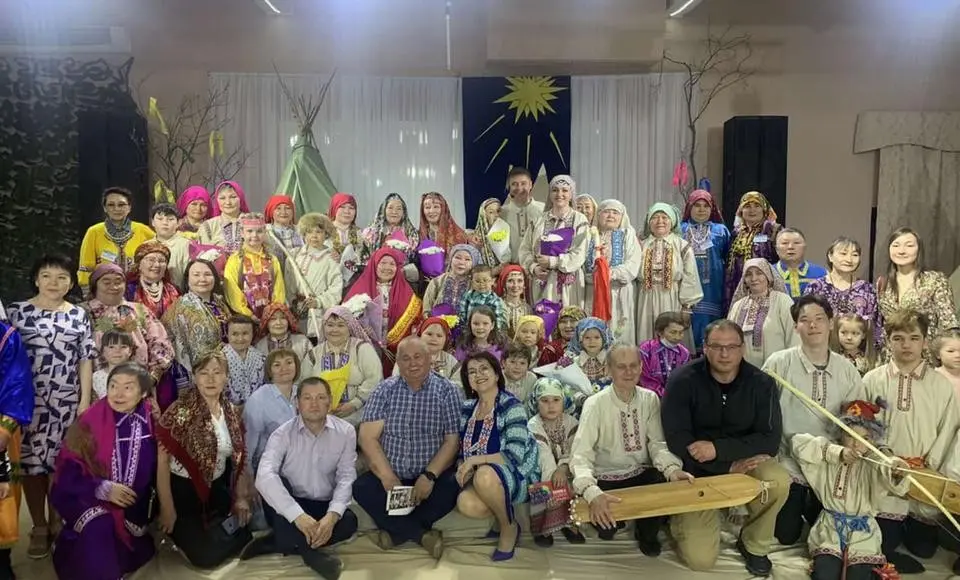 Более 120 человек приняли участие в совете по этноконфессиональной политике