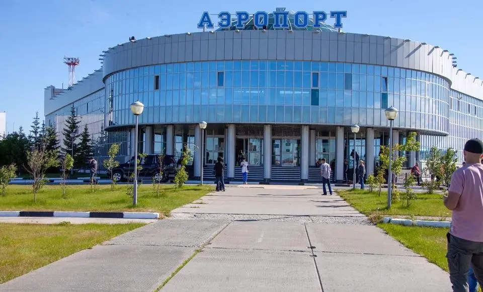 Воздушную гавань Салехарда начнут реконструировать в следующем году
