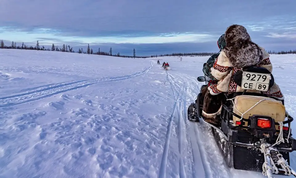 Третий региональный автозимник готовится к открытию