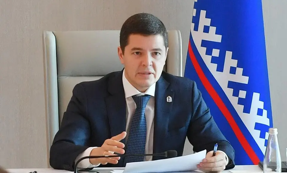 Ямал выполнит обязательства по расселению аварийного жилья