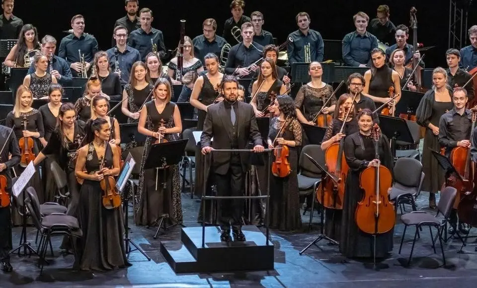 Стартовала заявочная кампания на конкурс «Симфония Ямала»