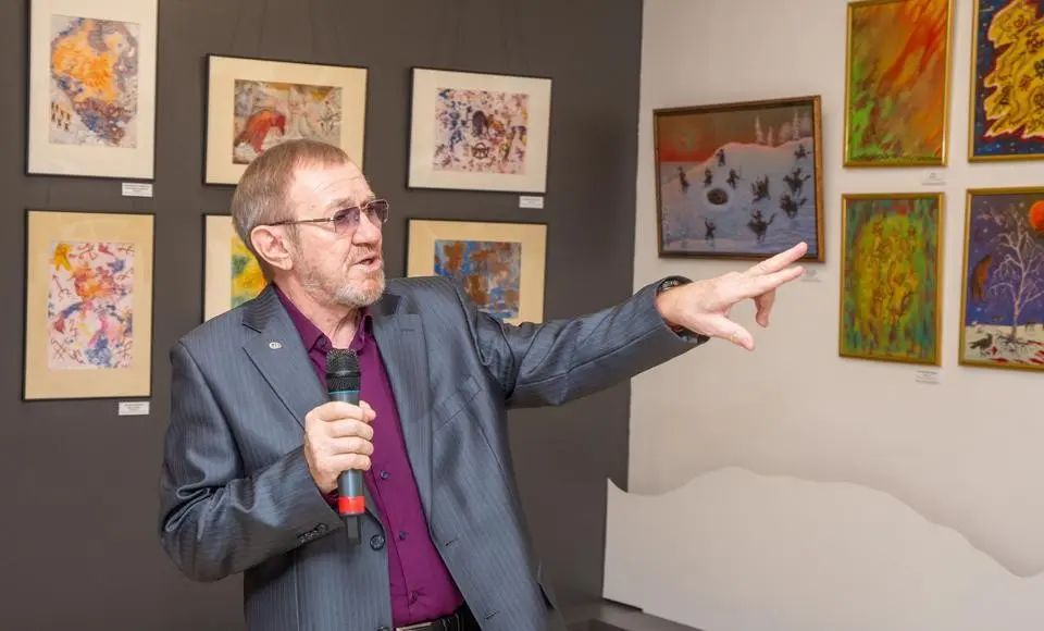 Объять необъятное получилось. Окружной Дом ремёсел приглашает на «Арктическую Одиссею»