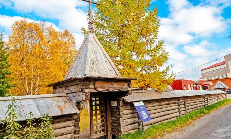 Старожилы города составляют списки захороненных на старом кладбище