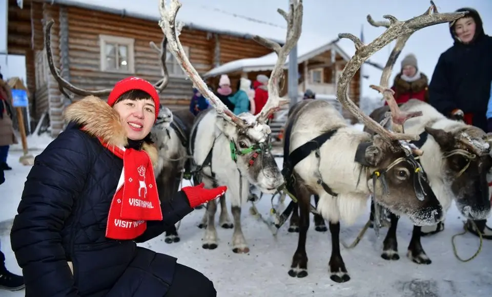 Ямальских специалистов сферы туризма обучат в «Школе экскурсоводов»