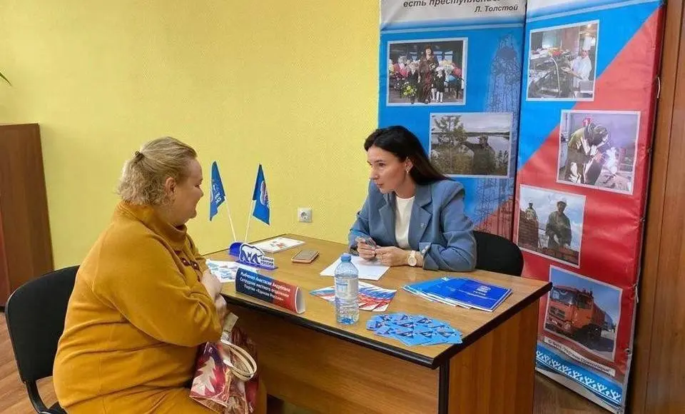 Время возможностей: На Ямале пройдет Всероссийская ярмарка трудоустройства