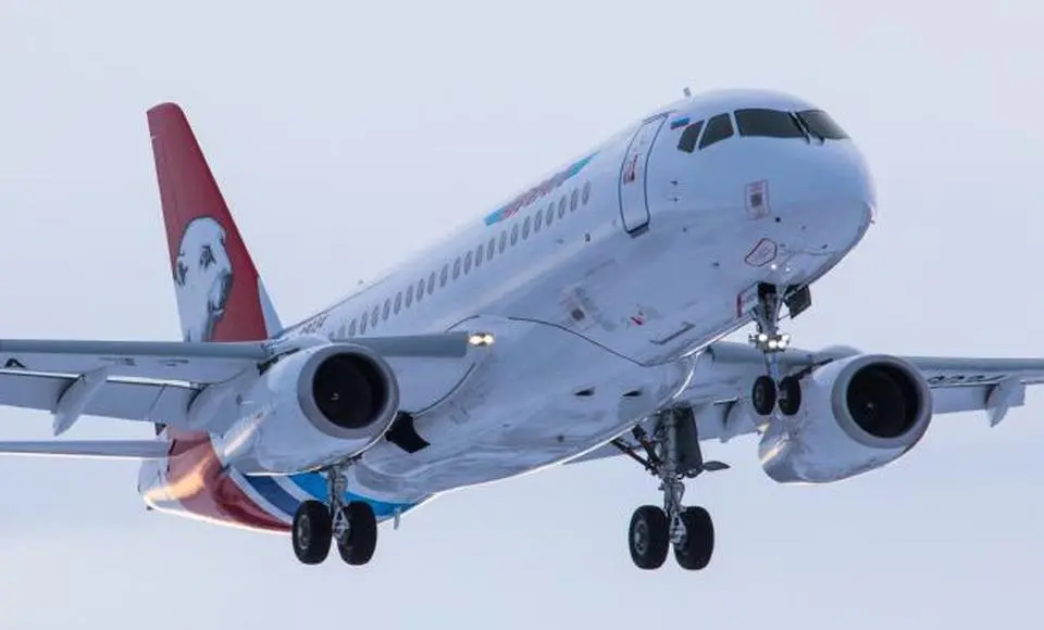 Авиакомпания «Ямал» открывает дополнительные рейсы в Шереметьево