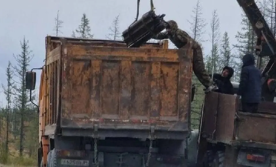 Патрулировать 501 стройку будут беспилотники