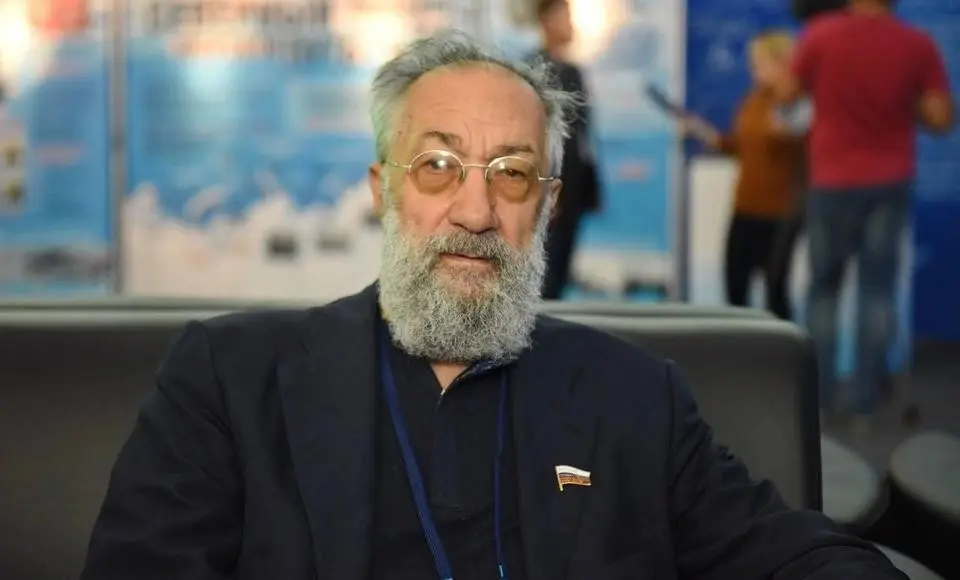 Губернатор ЯНАО выразил соболезнования в связи со смертью Артура Чилингарова