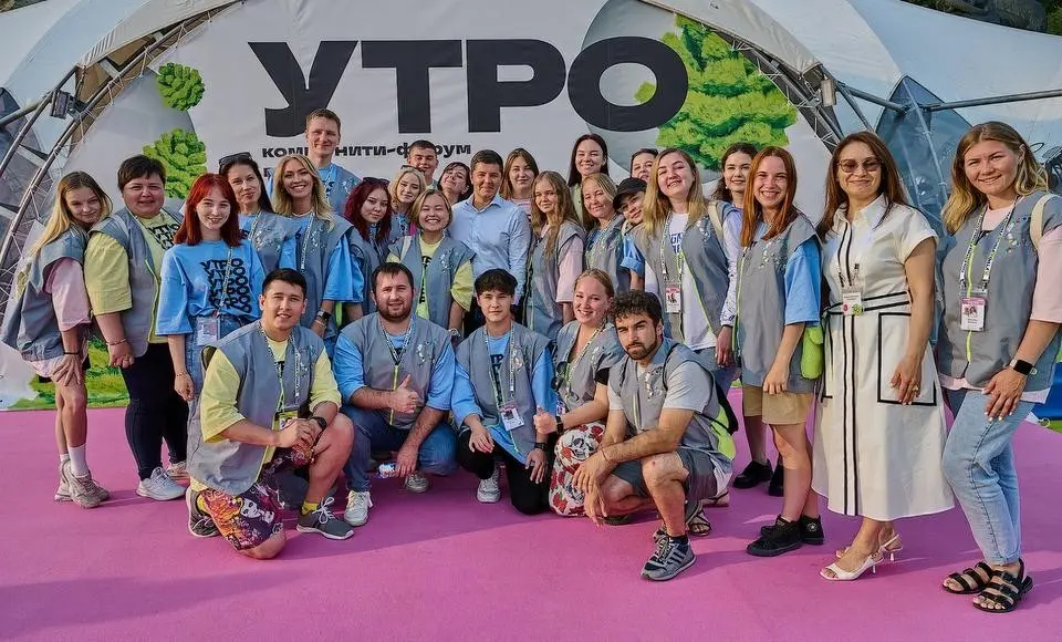 Ямальские обладатели грантов Росмолодежи поделились секретами успеха