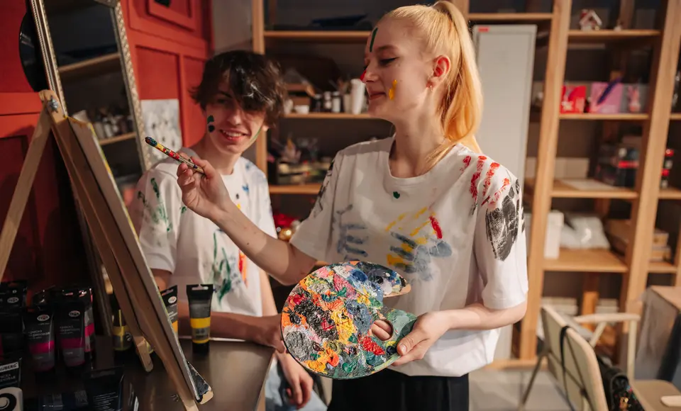 На Ямале стартовал региональный этап проекта «Альтернатива»