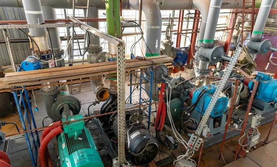 Готовь трубы летом. Тепло детсадам, школам и больницам вернётся в первую очередь