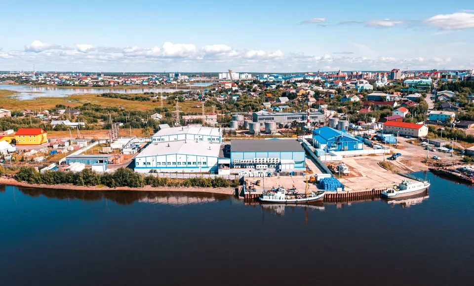 Салехардский комбинат стал участником Всероссийской премии в сфере международной кооперации и экспорта