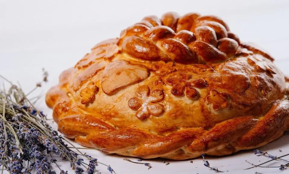 «Фестиваль караваев» пройдет в Историко-архитектурном комплексе «Обдорский острог»