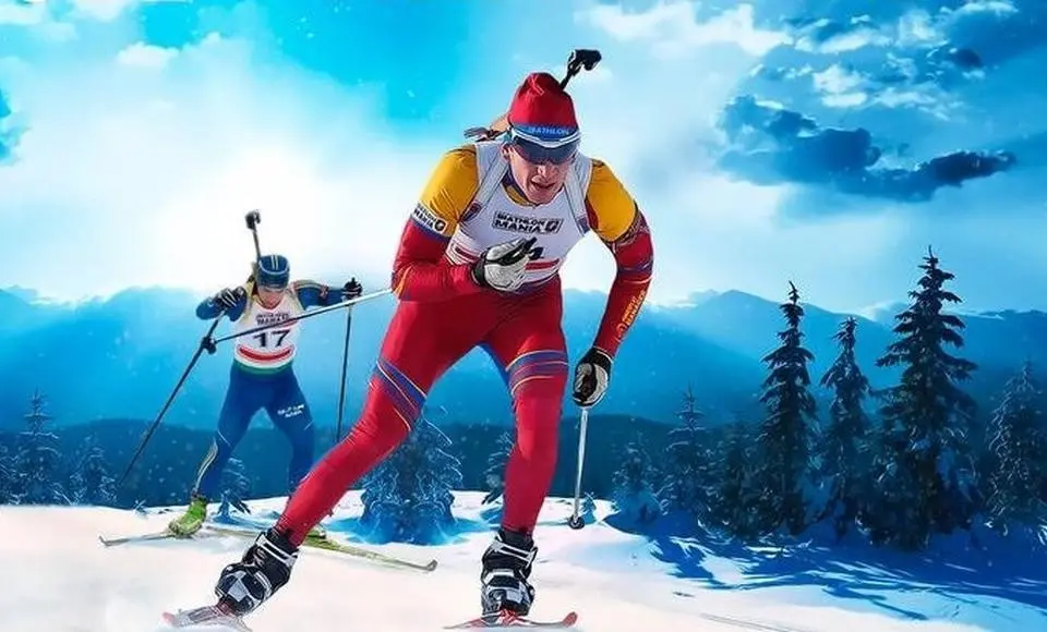 Салехардцев приглашают на ямальскую лыжню