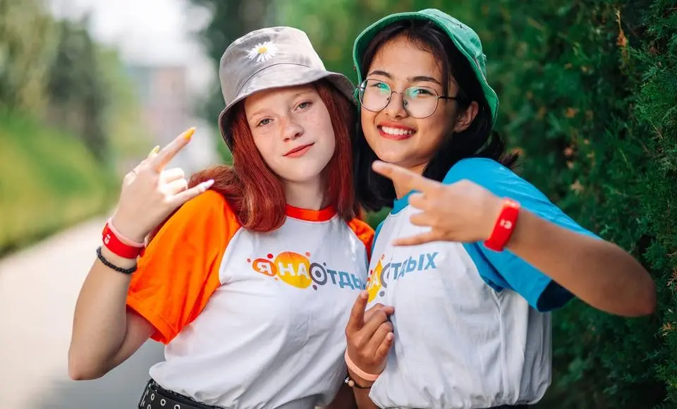 Прямые рейсы в детские лагеря полетят следующим летом