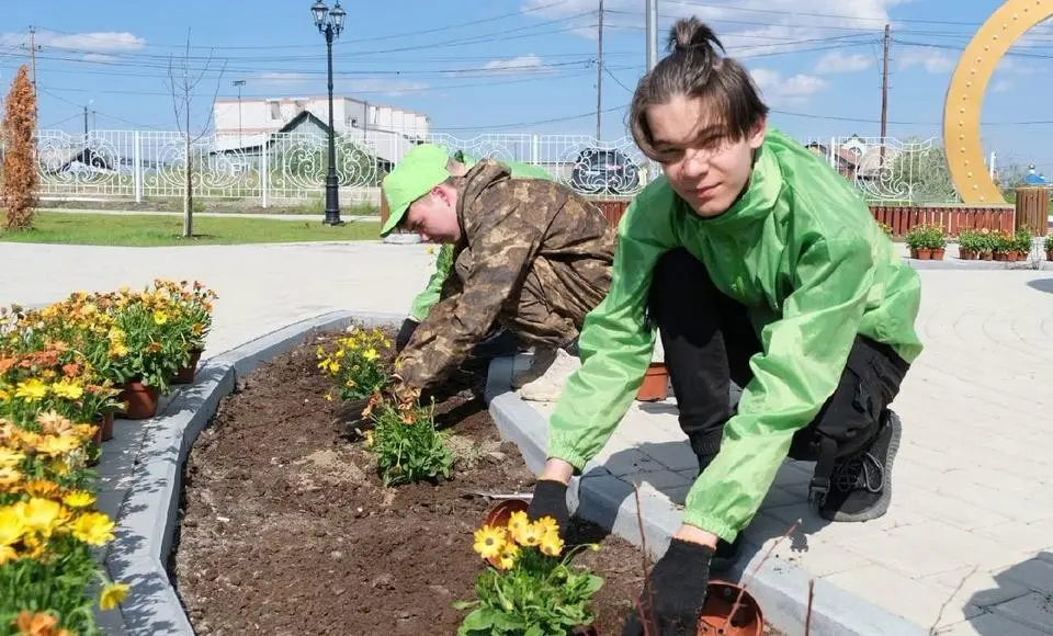 В начале июня на Ямале стартует летняя трудовая кампания для подростков