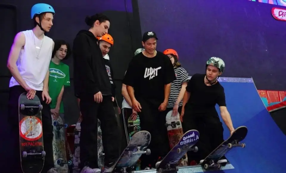 На Ямале на средства федерального гранта организуют первые мероприятия