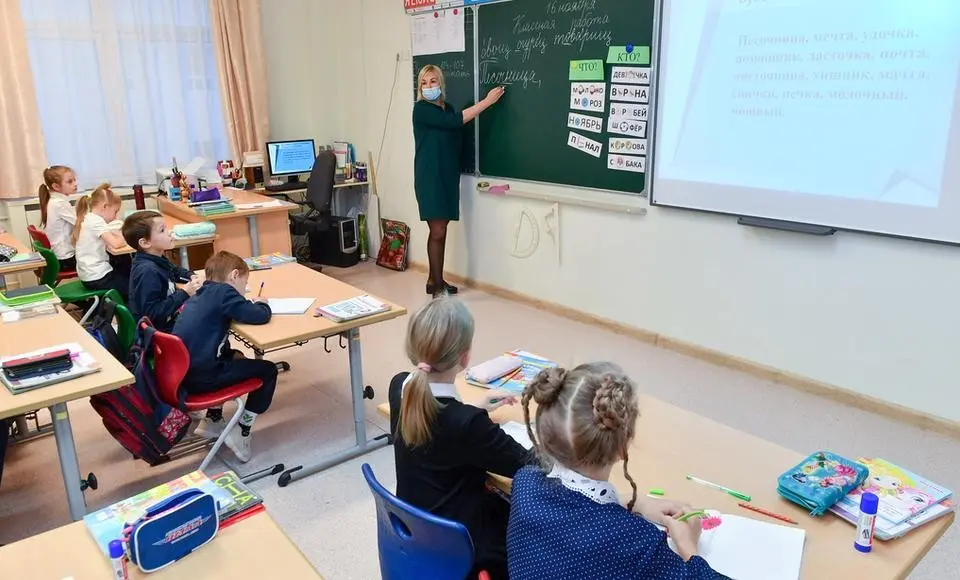 В Салехард прибудут новые педагоги