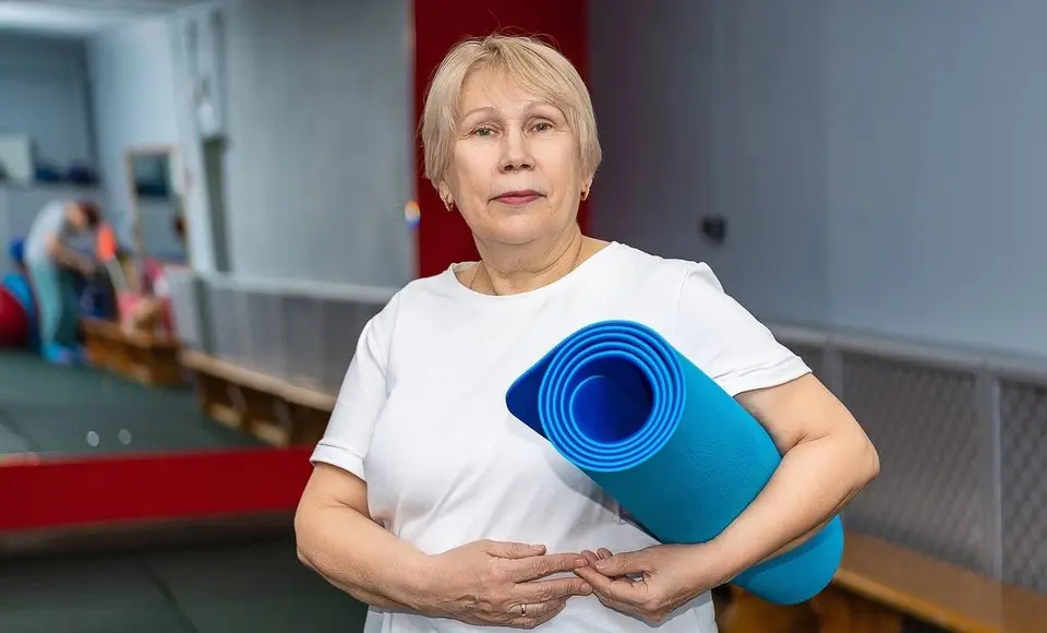 Благодаря сервису "Ямальское долголетие" пенсионерам округа оказано более 140 тысяч социальных услуг.