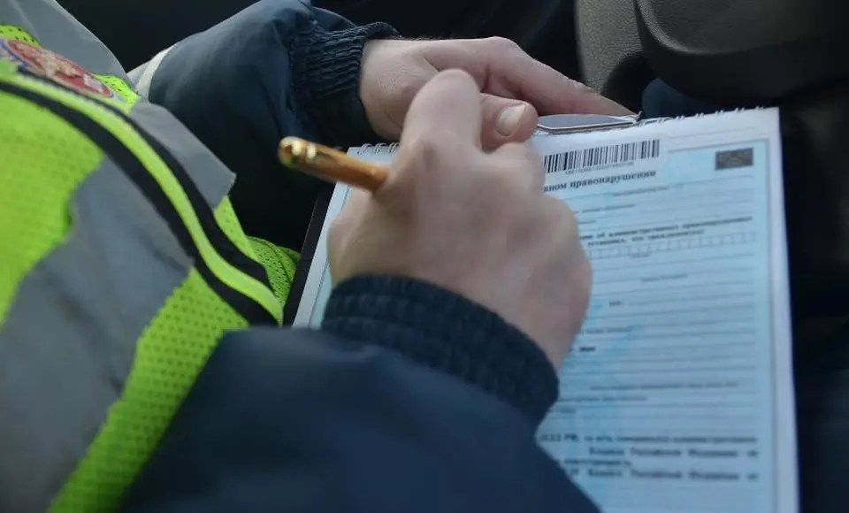 Лихачи могут провести за решеткой до двух лет