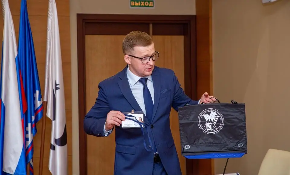 По принципу «от дома к дому». Каждому избирателю лично расскажут, как будут проходить выборы в марте