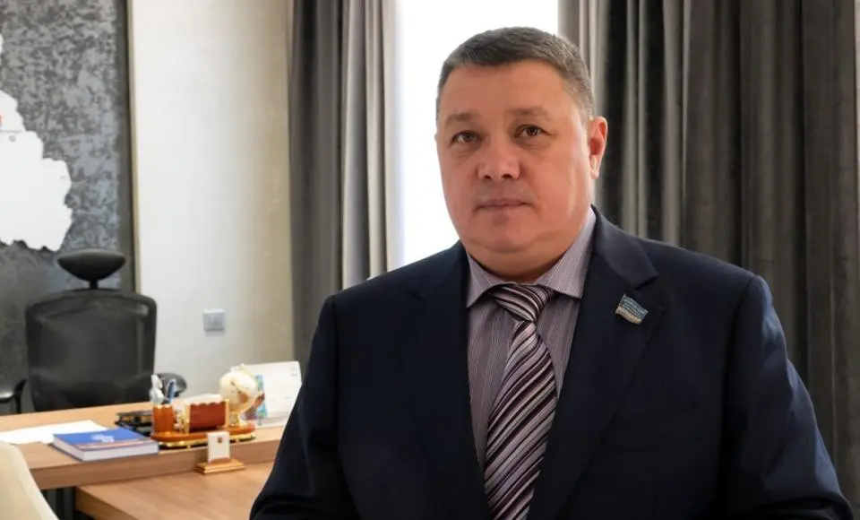 Ямальский парламент 17 февраля откроет весеннюю сессию