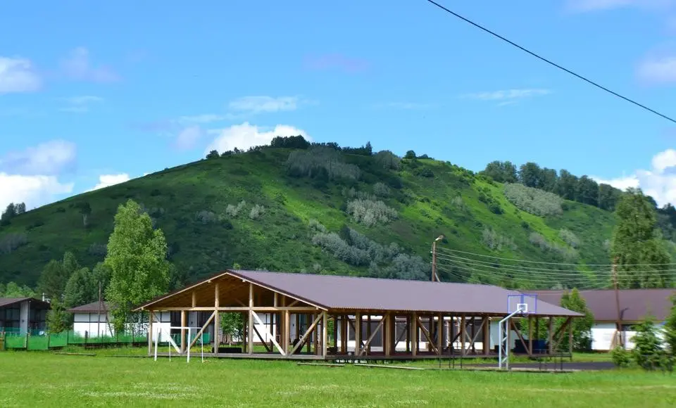 На Ямале стартует заявочная кампания в новый детский эко-лагерь на Алтае — «Кедровый»