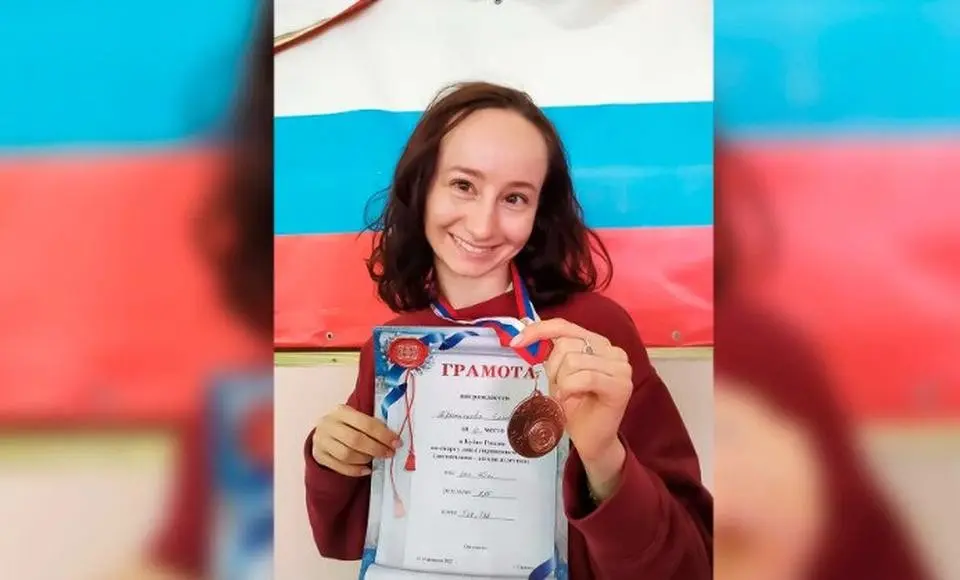 Легкоатлетка Елена Третьякова представит Ямал на Международных комплексных соревнованиях «Летние Игры Паралимпийцев «Мы вместе» в Сочи.