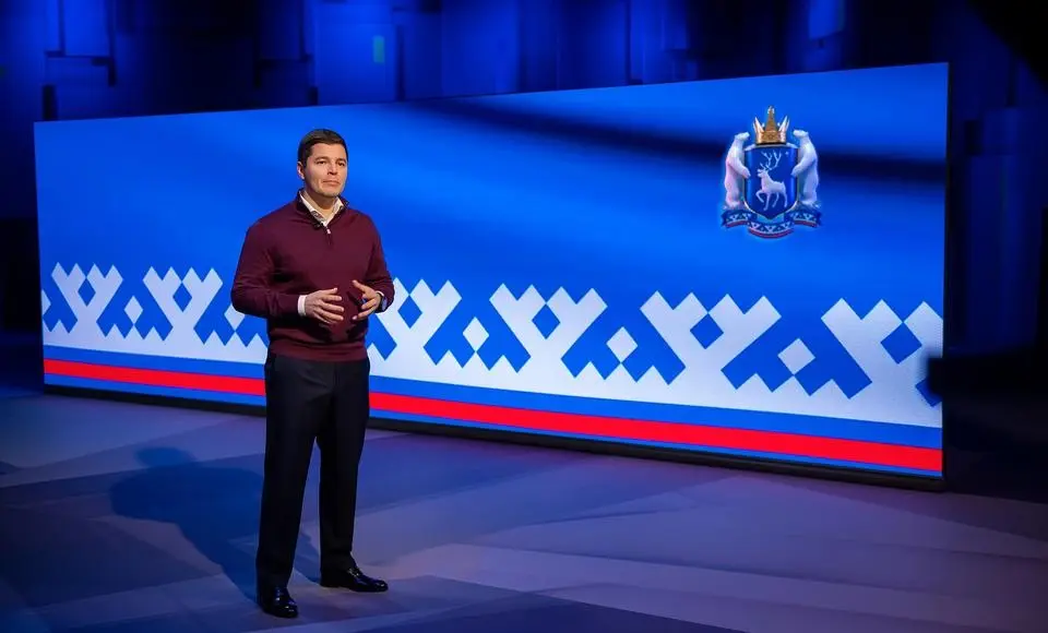 На Ямале до конца 2027 года планируется открытие новых центров патологии речи для детей