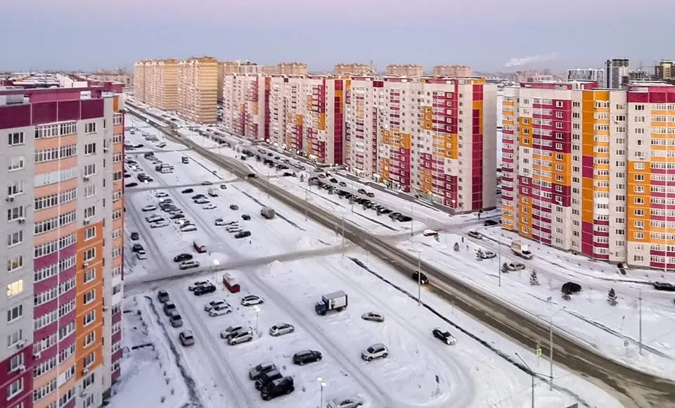 На Ямале внесены изменения в программу переселения "Сотрудничество"