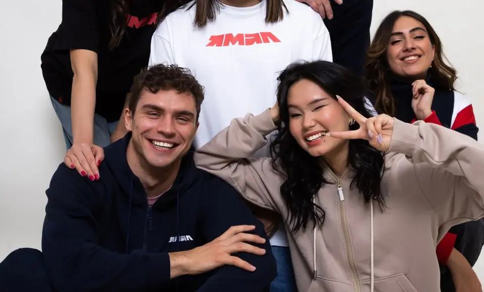 В Салехарде открылся первый офлайн‑магазин бренда "Ямал"