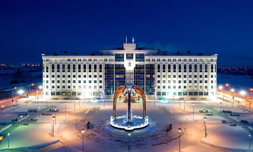 Ямал вошел в число лидеров среди регионов с лучшими ключевыми показателями Минстроя РФ