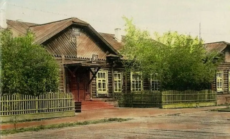 История Юрия Морозова