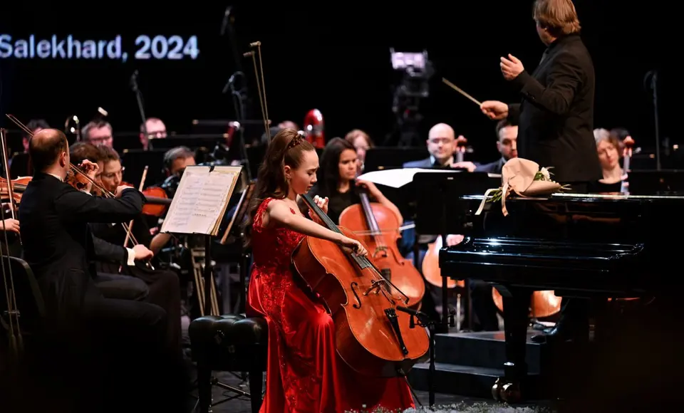 Все таланты в гости к нам