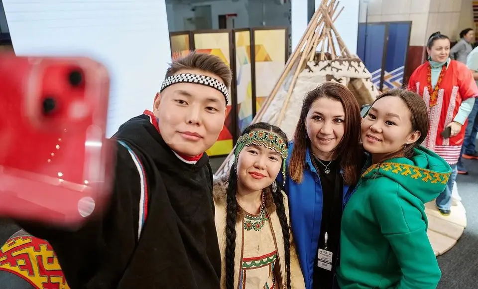 Юбилейный форум «Российский Север»: шанс для молодых лидеров коренных народов проявить себя