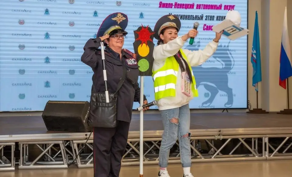 Знай наших! Автомобиль для девушек – надёжный друг